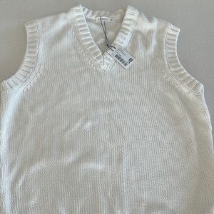 Men - Suit Supply Sweater vest